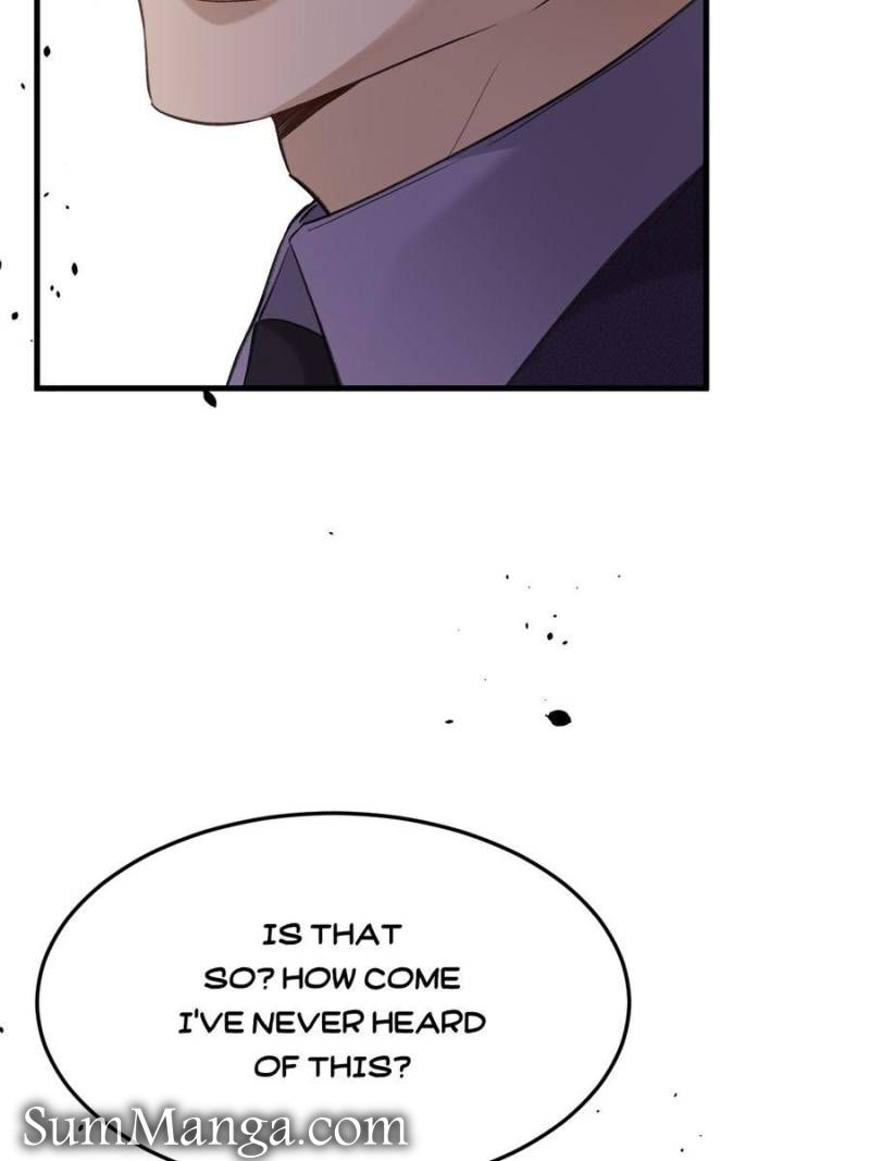 Gorgeous Robe Chapter 20 - Page 42