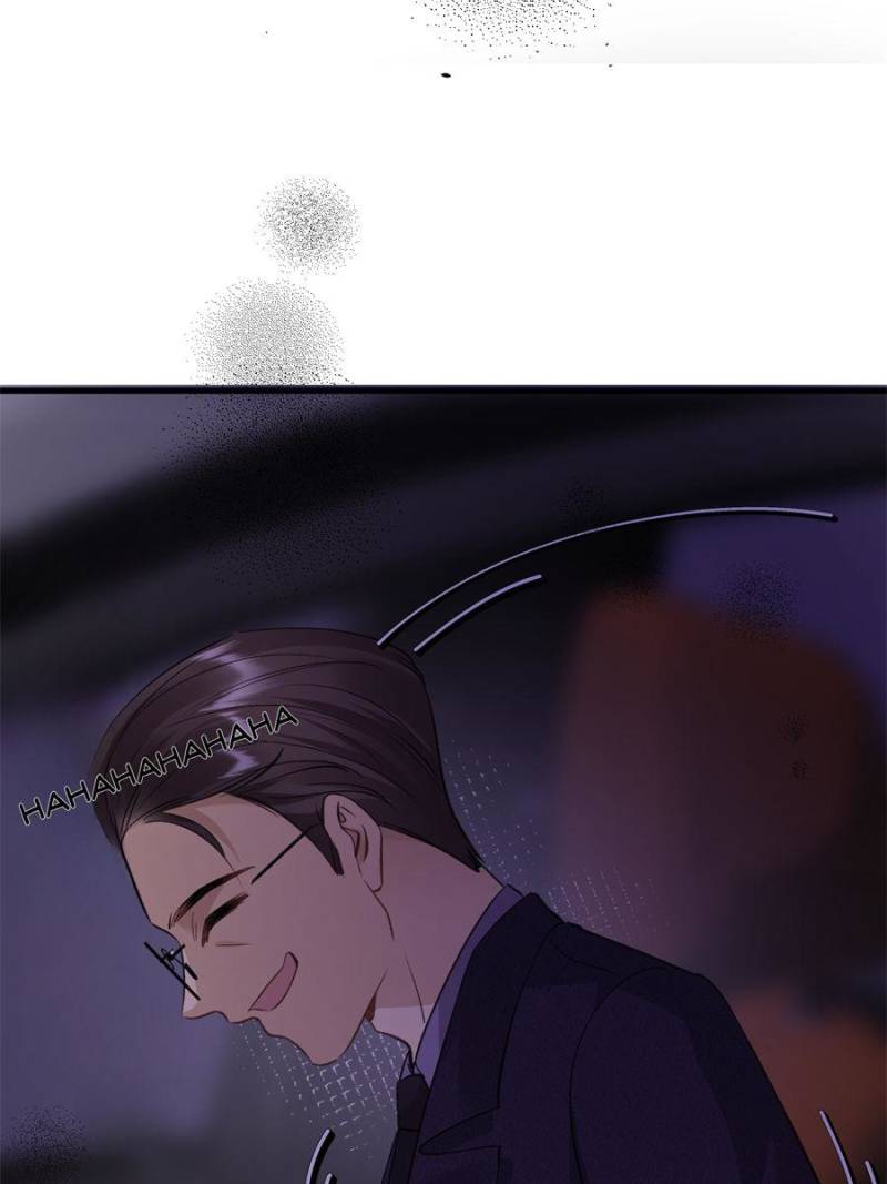 Gorgeous Robe Chapter 20 - Page 44