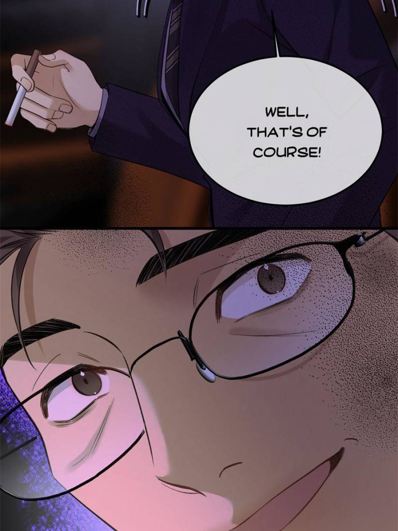 Gorgeous Robe Chapter 20 - Page 45
