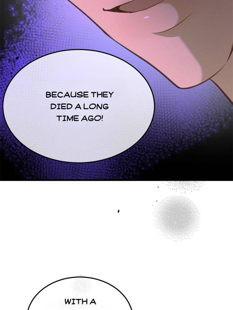 Gorgeous Robe Chapter 20 - Page 46