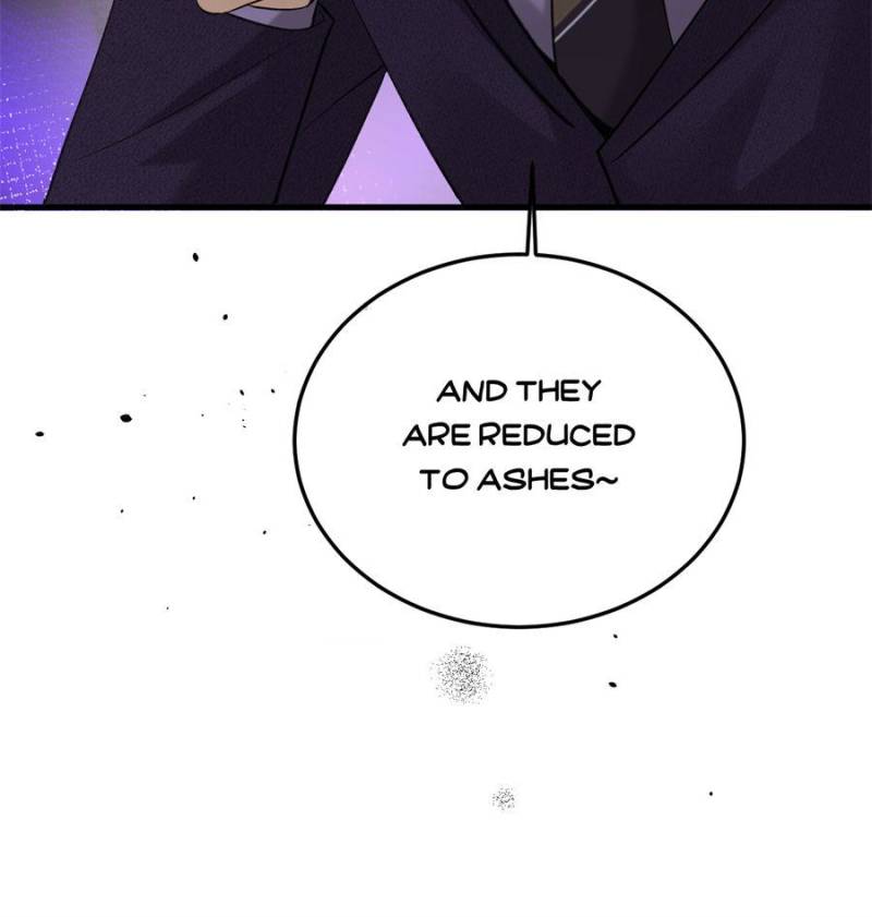 Gorgeous Robe Chapter 20 - Page 48
