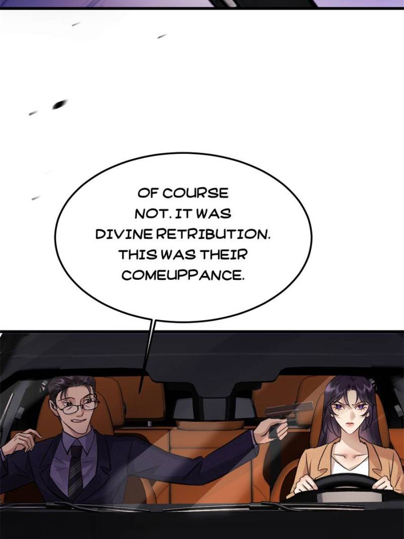 Gorgeous Robe Chapter 20 - Page 50