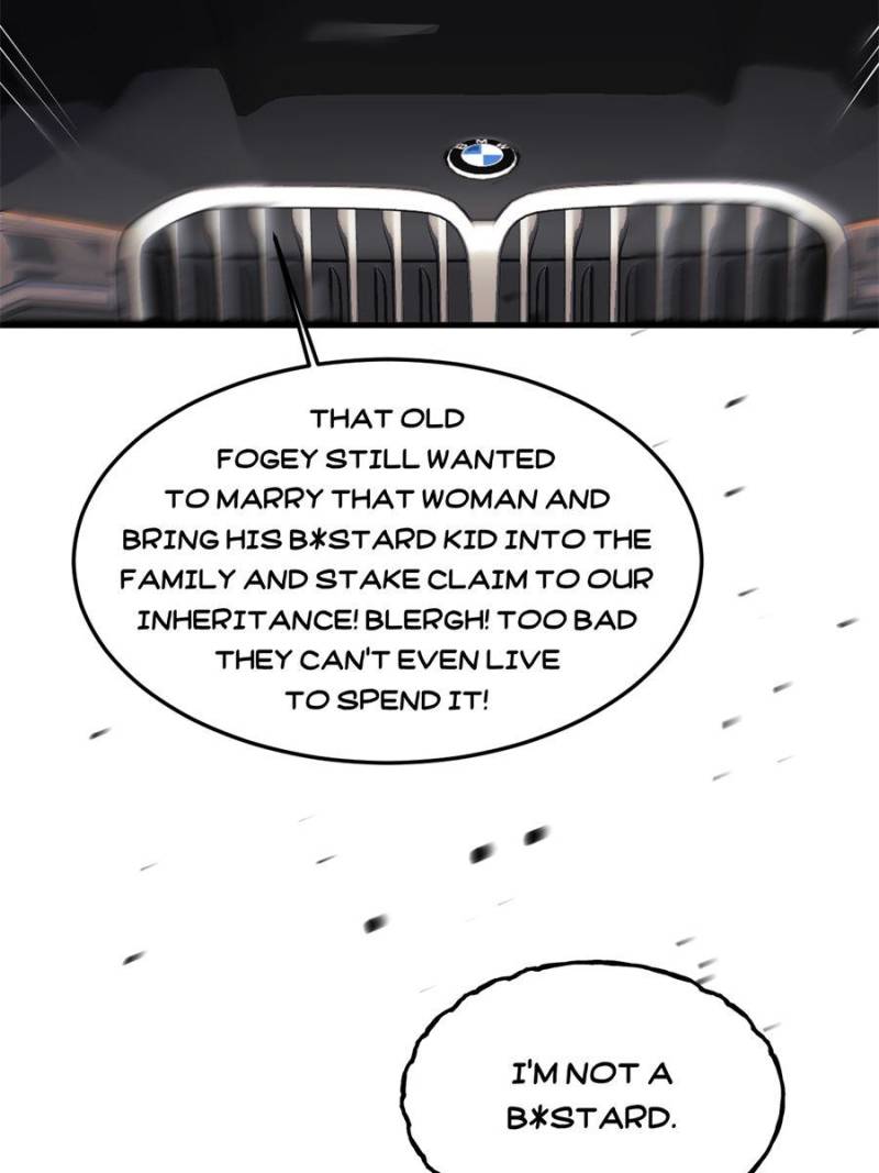 Gorgeous Robe Chapter 20 - Page 51