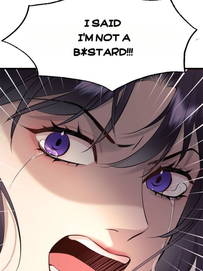 Gorgeous Robe Chapter 20 - Page 54