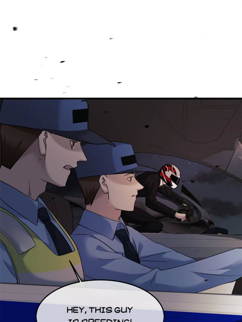 Gorgeous Robe Chapter 20 - Page 58