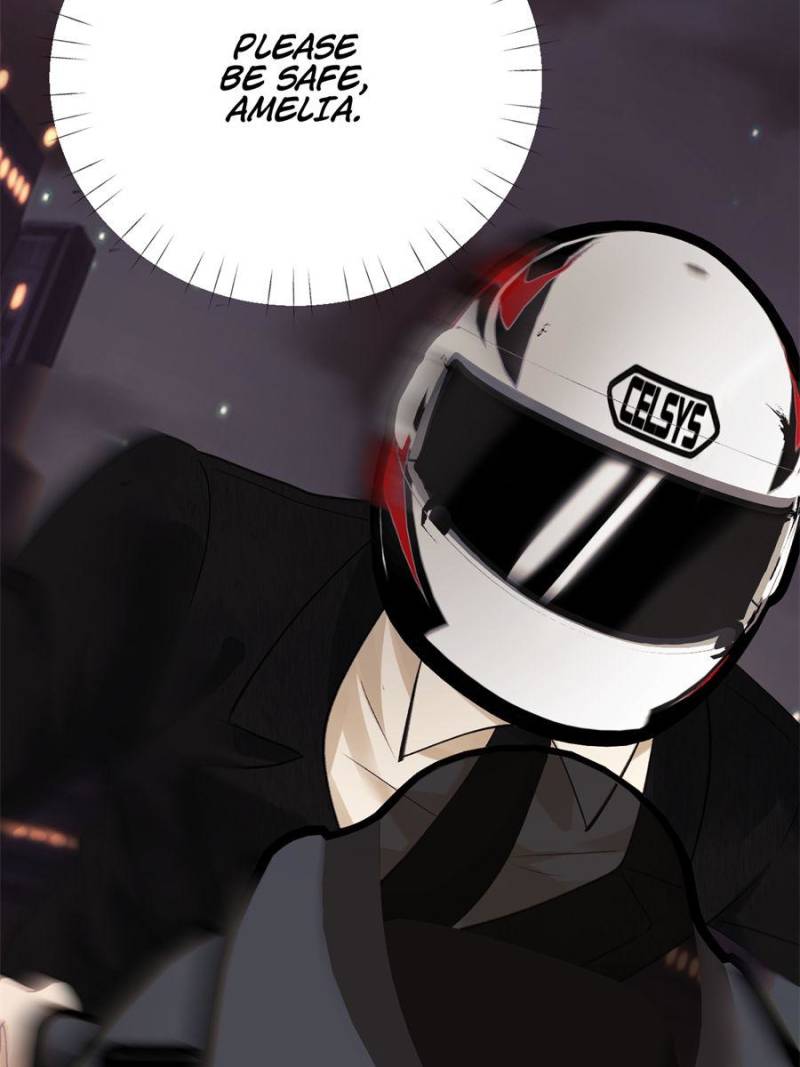 Gorgeous Robe Chapter 20 - Page 60