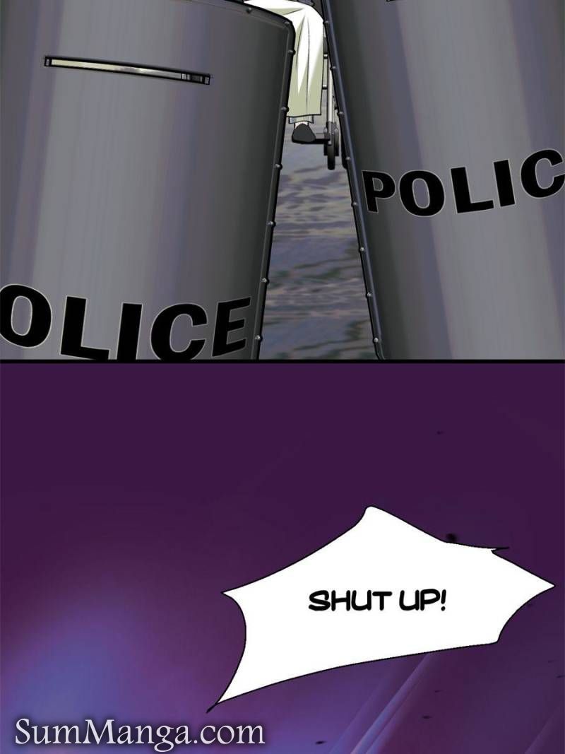 Gorgeous Robe Chapter 20 - Page 7