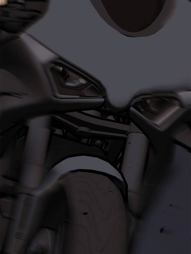 Gorgeous Robe Chapter 20 - Page 61