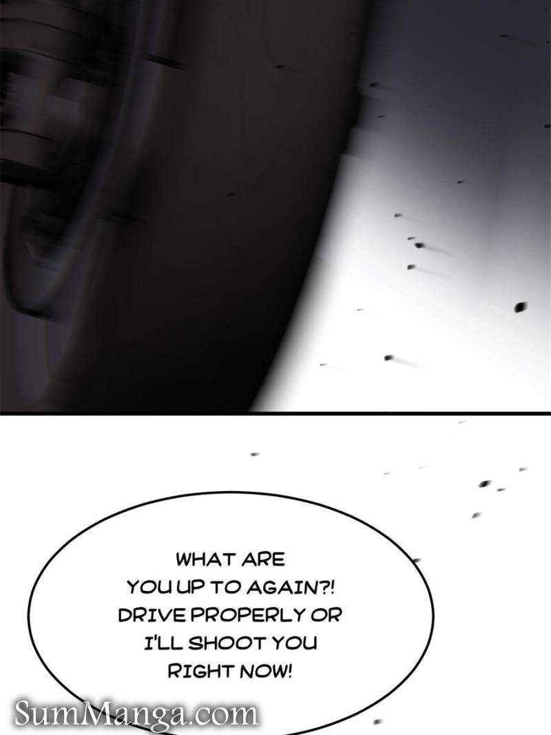 Gorgeous Robe Chapter 20 - Page 62