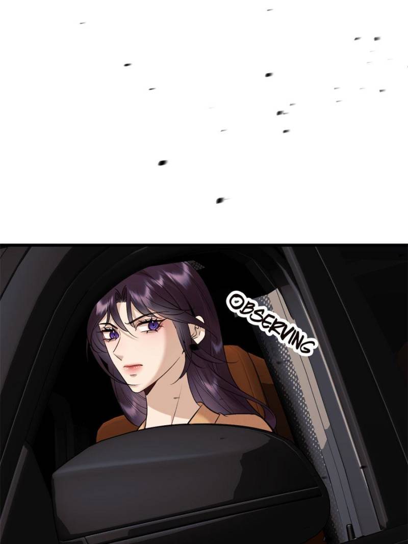 Gorgeous Robe Chapter 20 - Page 64