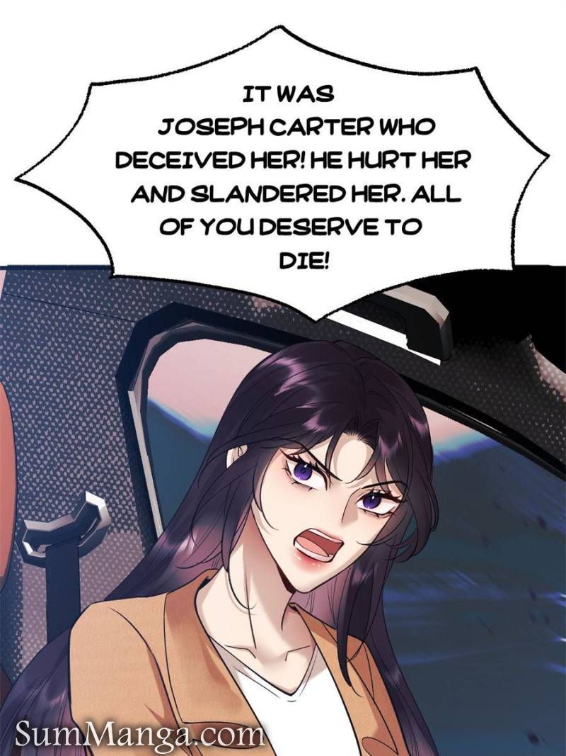 Gorgeous Robe Chapter 20 - Page 67