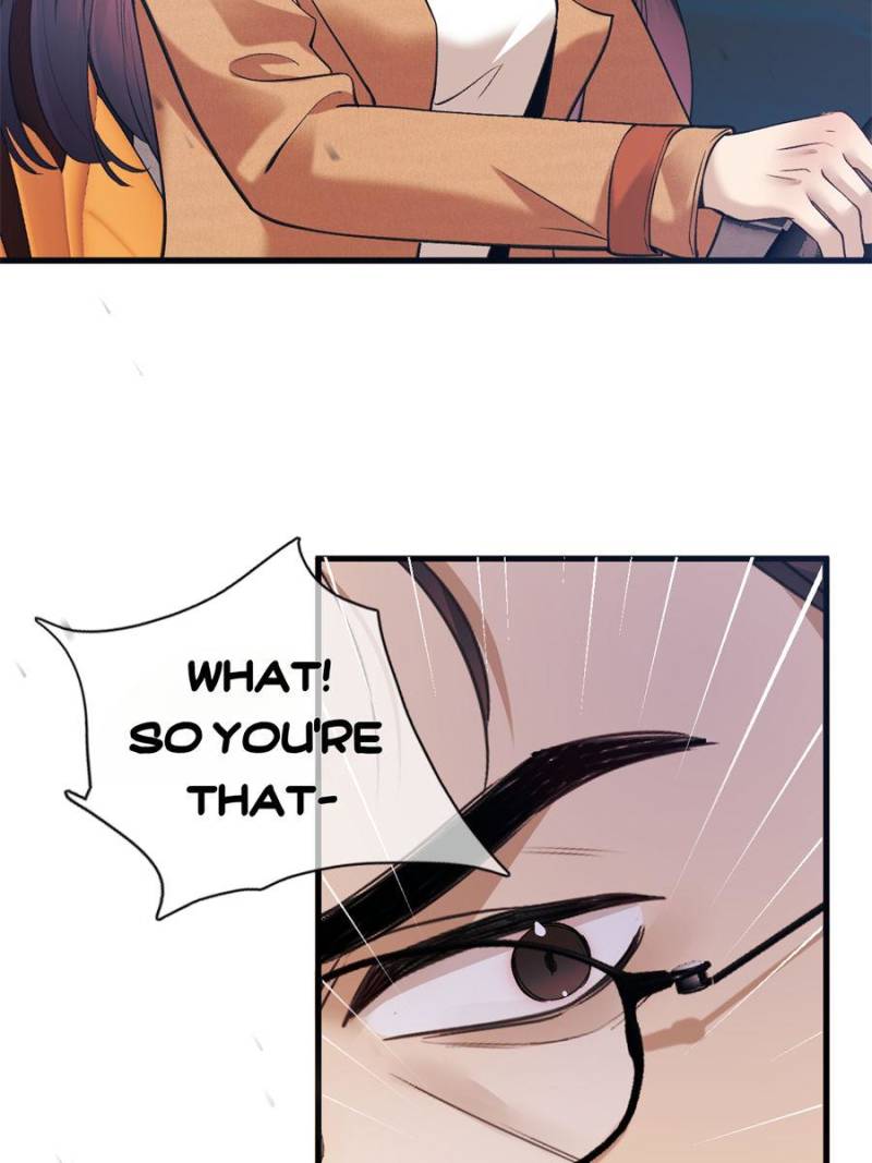 Gorgeous Robe Chapter 20 - Page 68