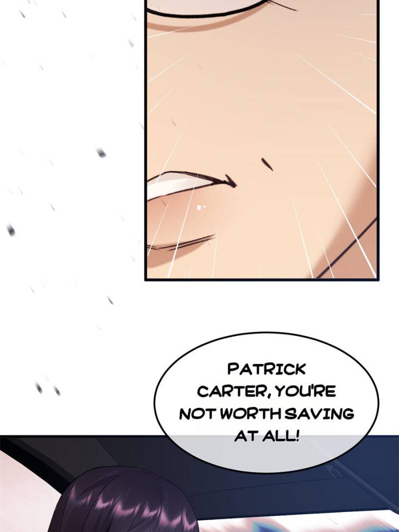 Gorgeous Robe Chapter 20 - Page 69