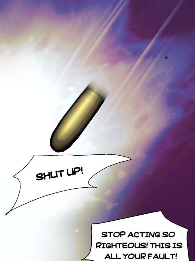 Gorgeous Robe Chapter 20 - Page 8