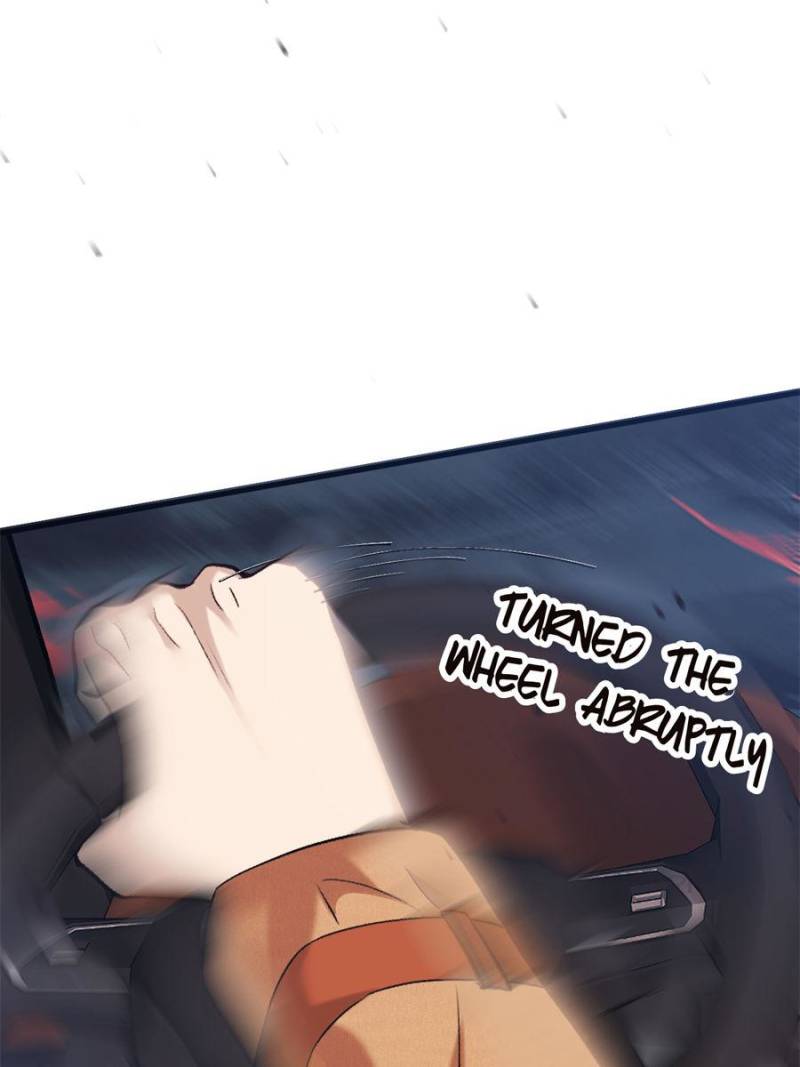 Gorgeous Robe Chapter 20 - Page 71
