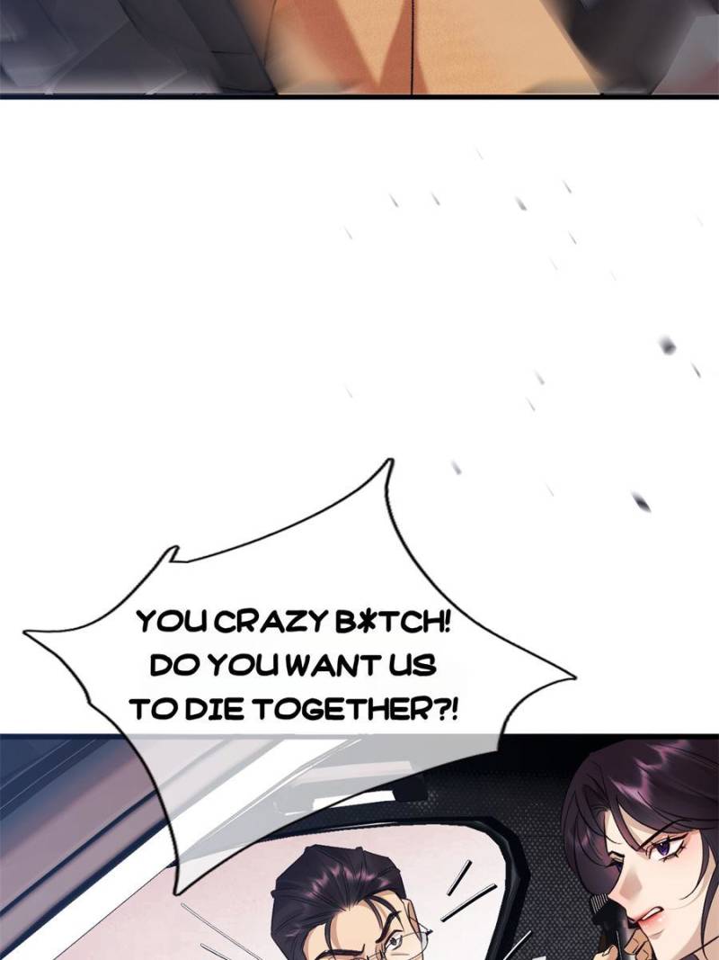 Gorgeous Robe Chapter 20 - Page 72