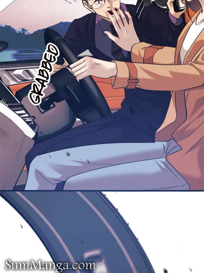 Gorgeous Robe Chapter 20 - Page 73