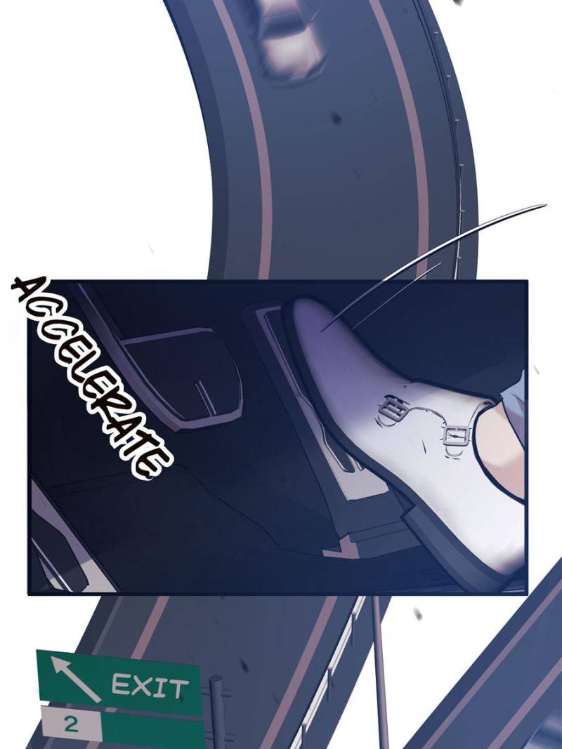 Gorgeous Robe Chapter 20 - Page 74