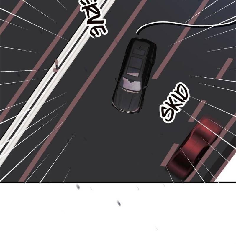 Gorgeous Robe Chapter 20 - Page 76