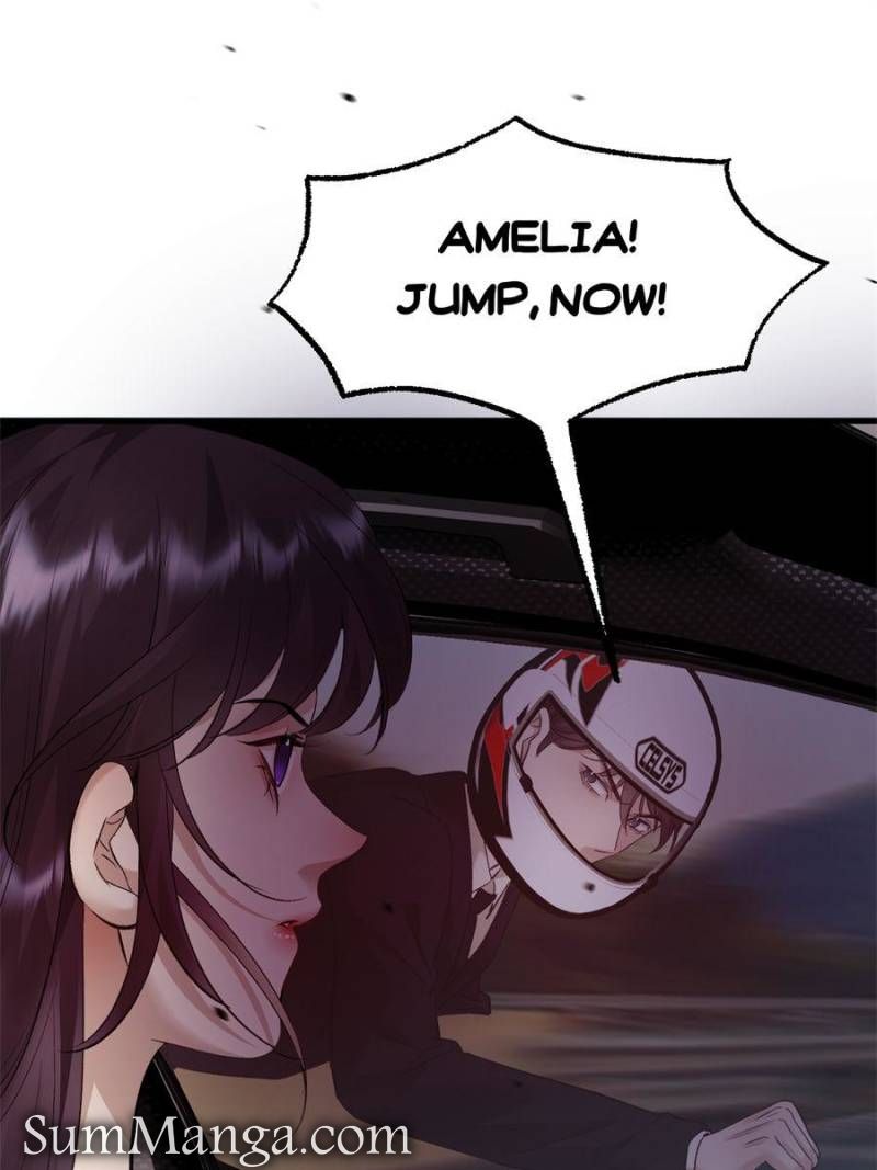 Gorgeous Robe Chapter 20 - Page 77