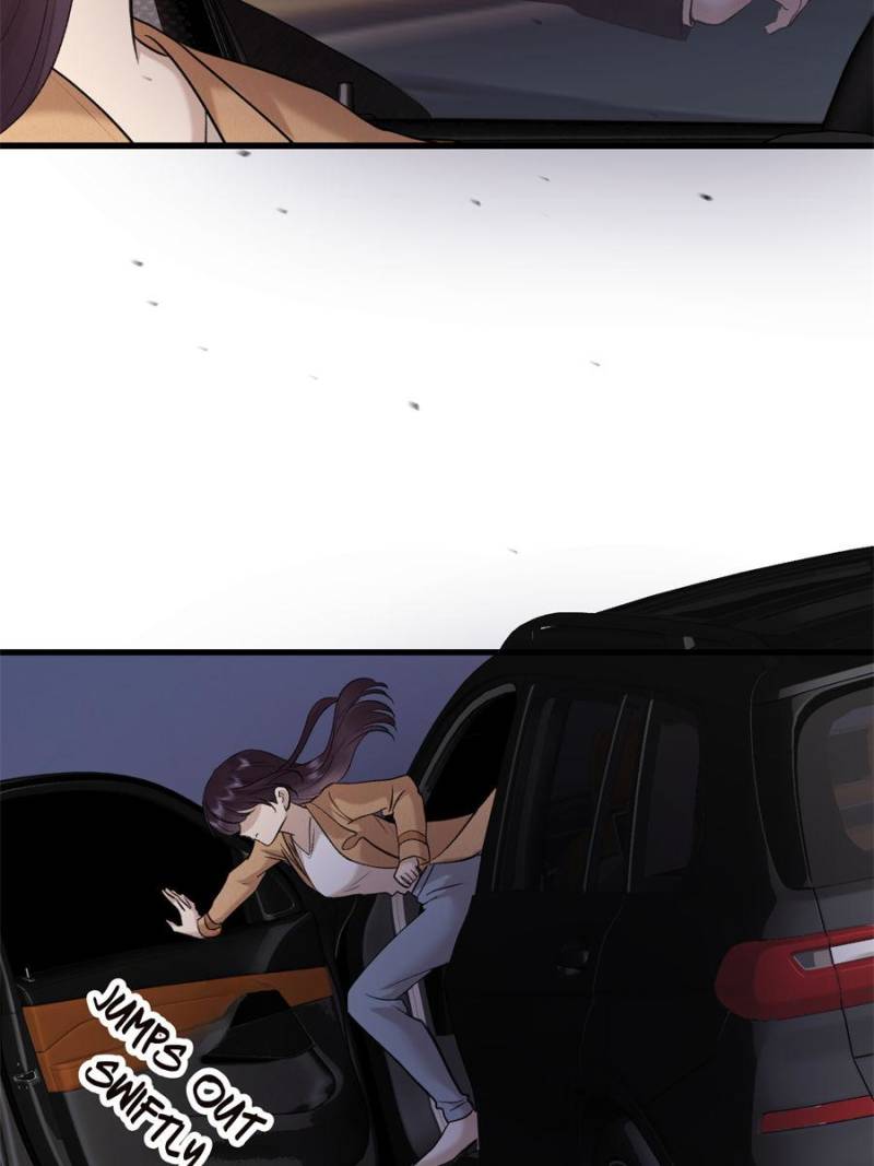 Gorgeous Robe Chapter 20 - Page 78