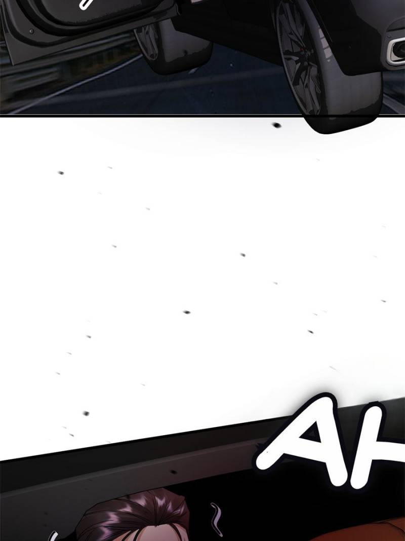 Gorgeous Robe Chapter 20 - Page 79