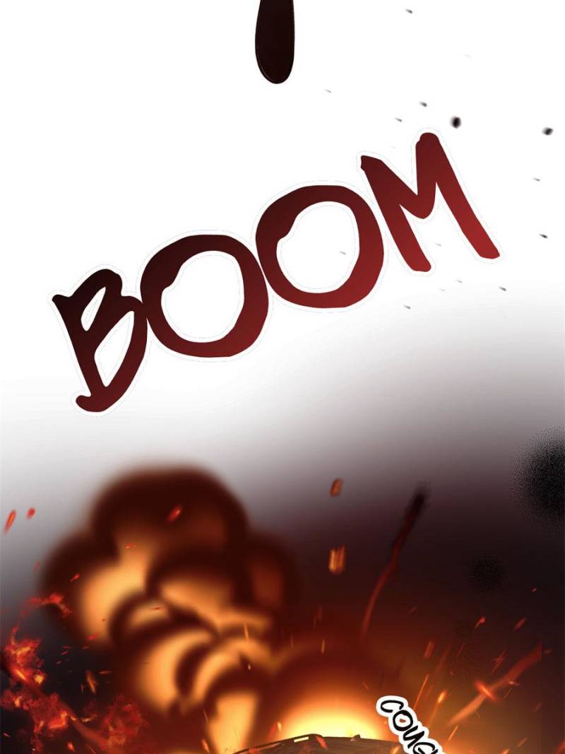 Gorgeous Robe Chapter 20 - Page 86