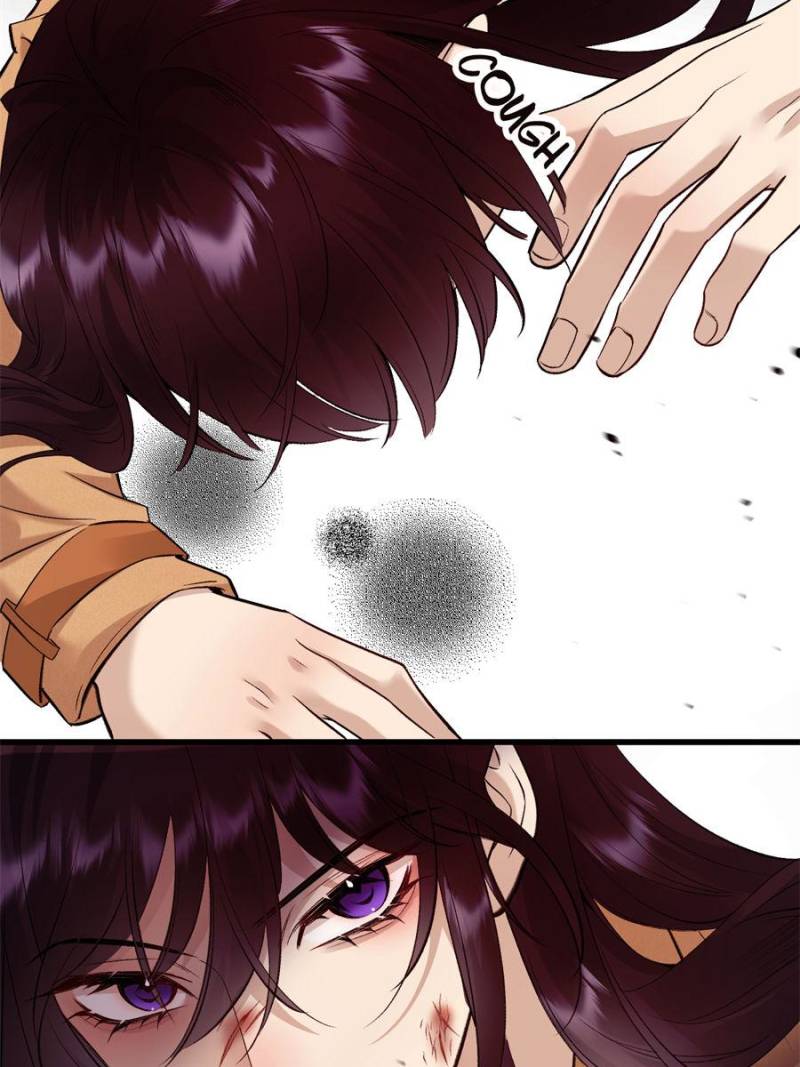 Gorgeous Robe Chapter 20 - Page 88