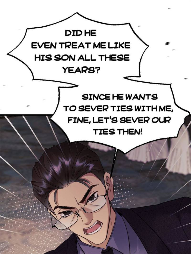 Gorgeous Robe Chapter 20 - Page 10