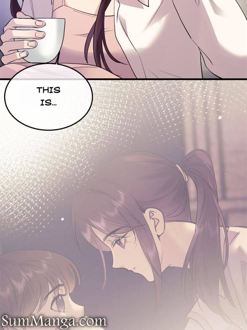 Gorgeous Robe Chapter 21 - Page 11