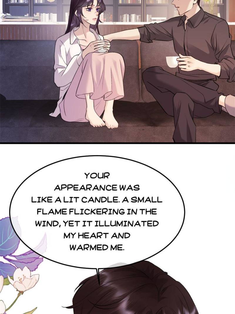 Gorgeous Robe Chapter 21 - Page 14