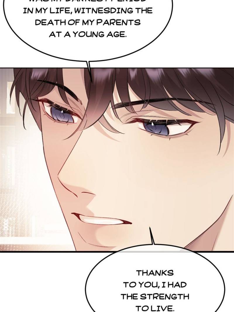 Gorgeous Robe Chapter 21 - Page 18