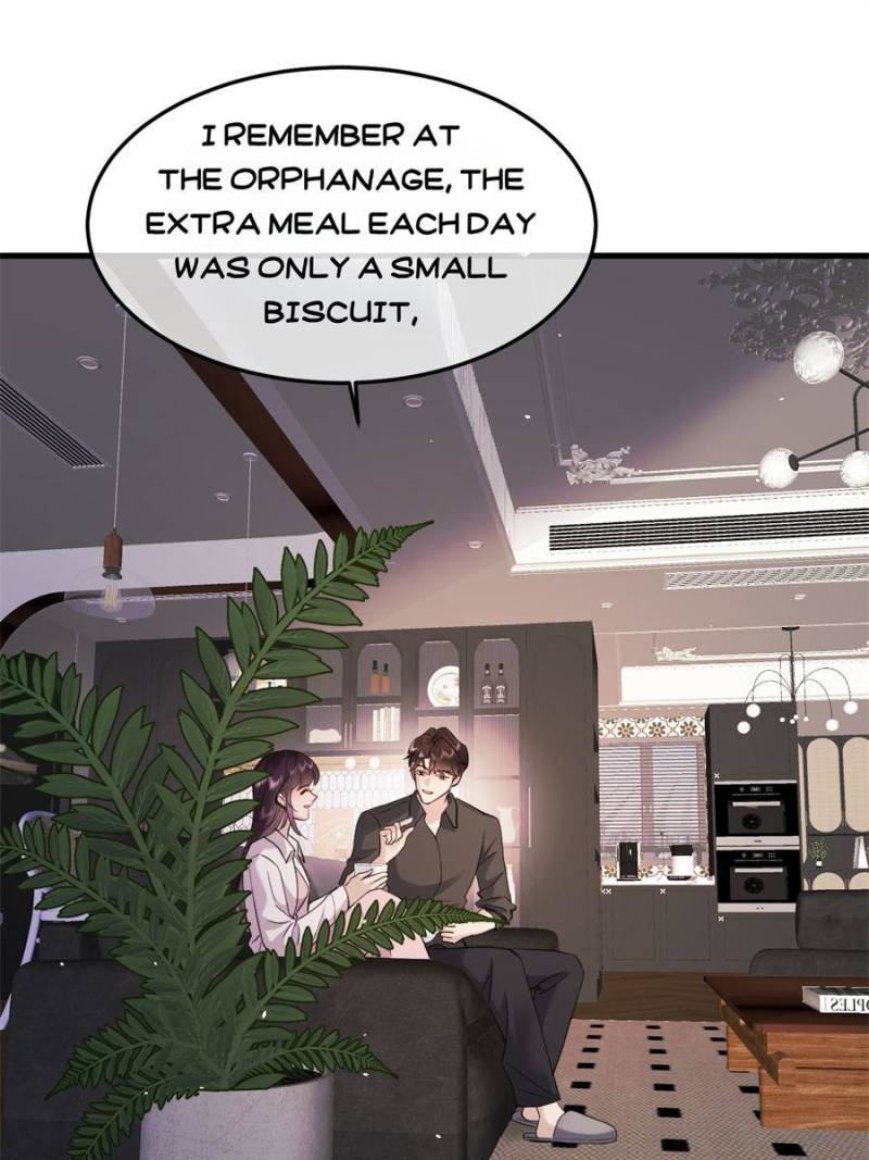 Gorgeous Robe Chapter 21 - Page 20