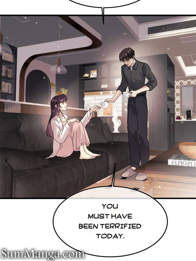 Gorgeous Robe Chapter 21 - Page 3