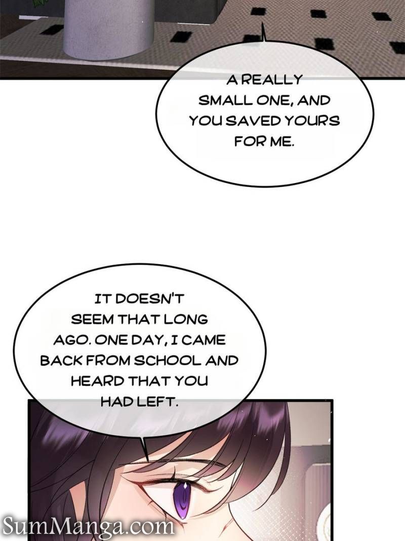 Gorgeous Robe Chapter 21 - Page 21