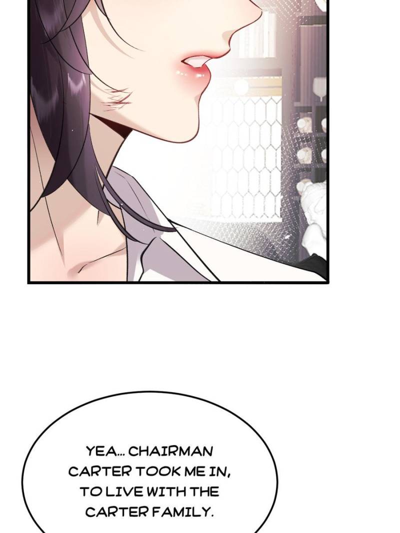 Gorgeous Robe Chapter 21 - Page 22