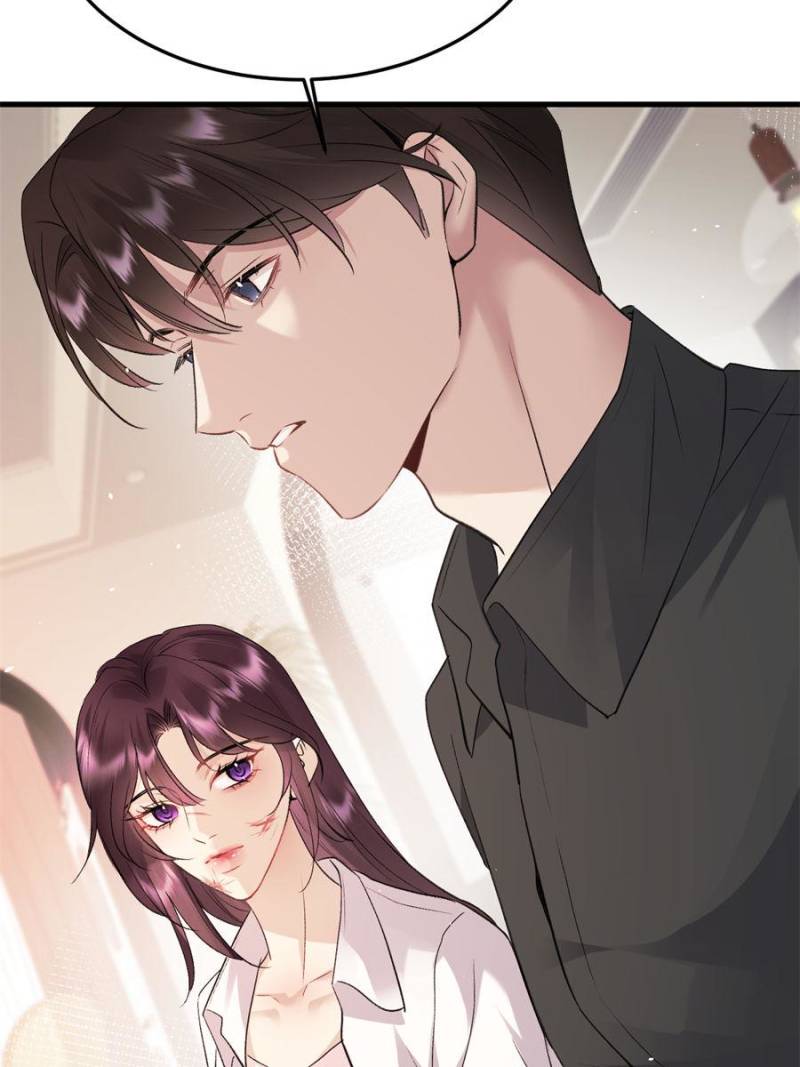 Gorgeous Robe Chapter 21 - Page 23
