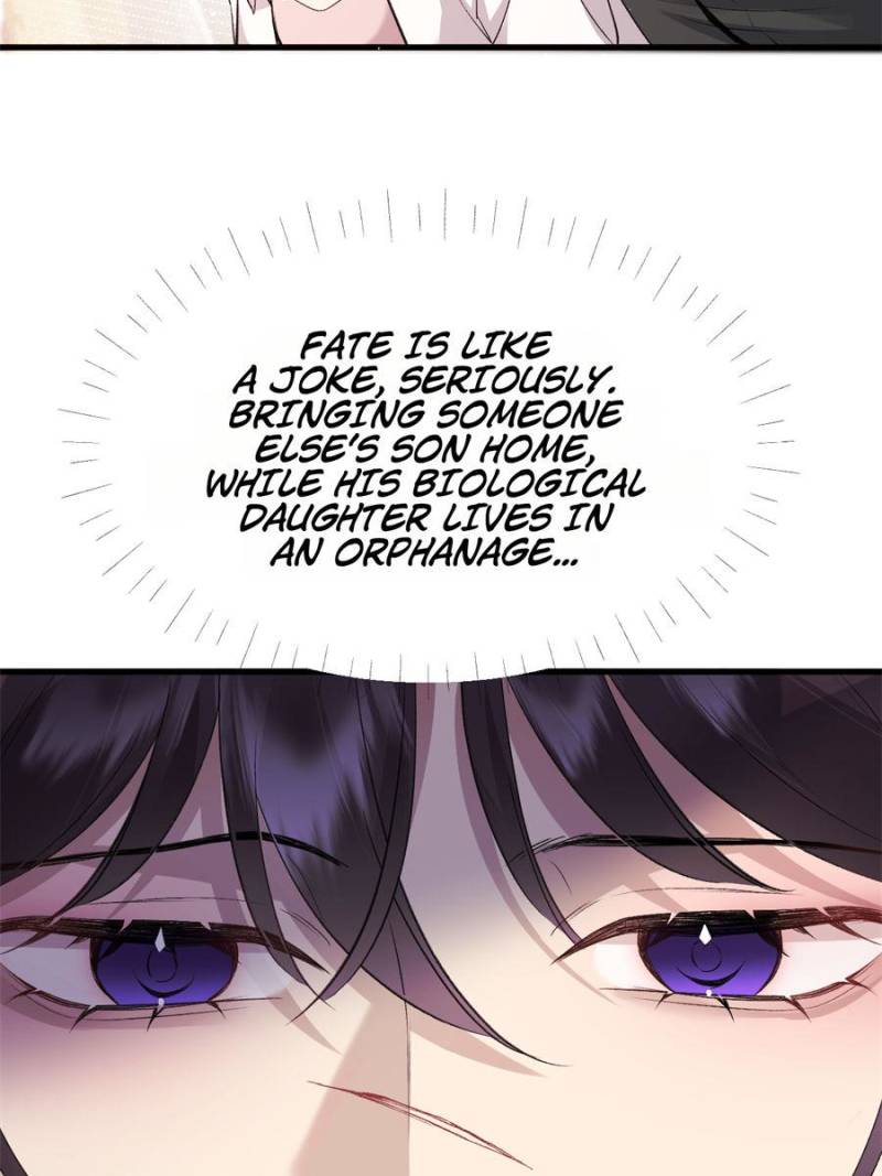 Gorgeous Robe Chapter 21 - Page 24
