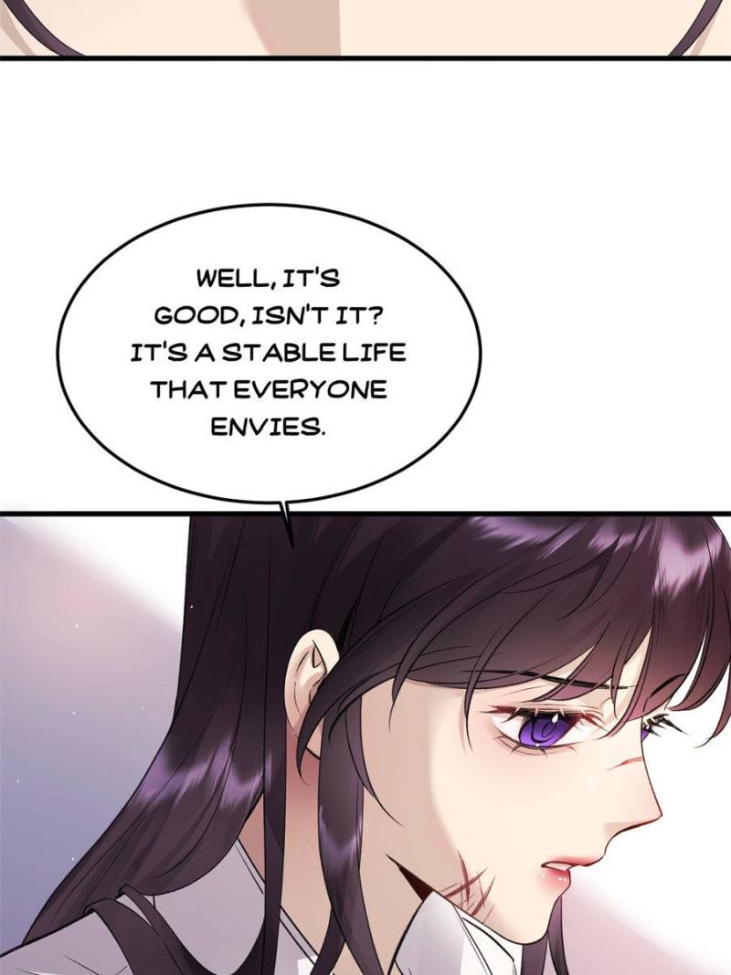 Gorgeous Robe Chapter 21 - Page 25
