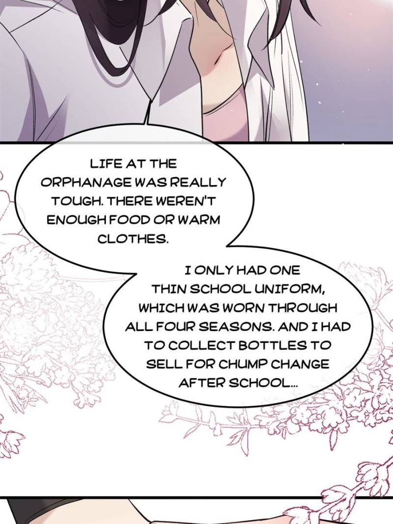 Gorgeous Robe Chapter 21 - Page 26