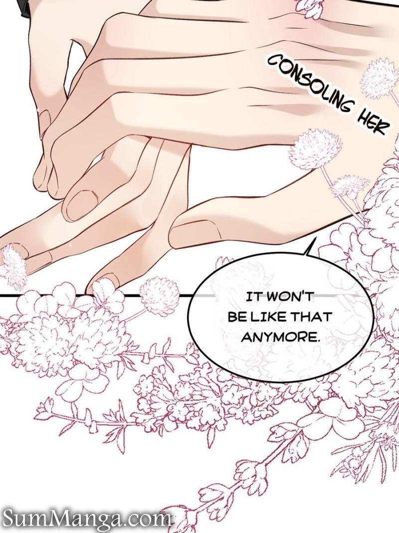 Gorgeous Robe Chapter 21 - Page 27