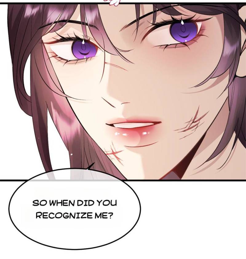 Gorgeous Robe Chapter 21 - Page 28