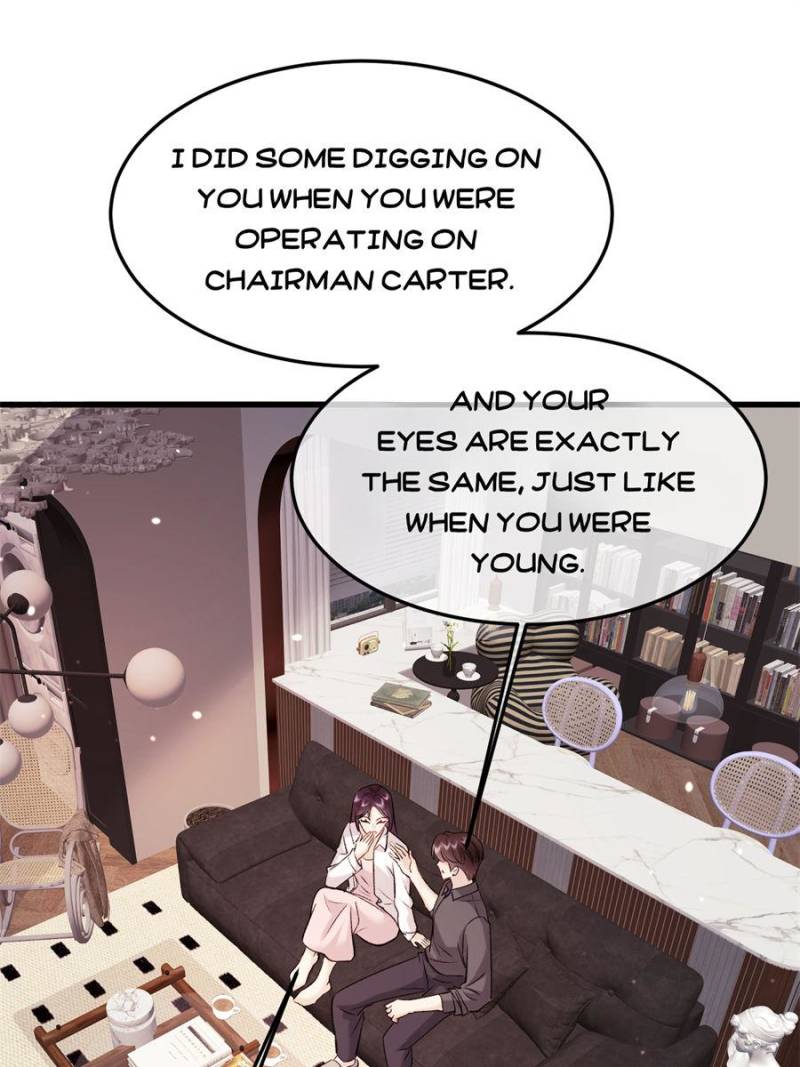 Gorgeous Robe Chapter 21 - Page 29