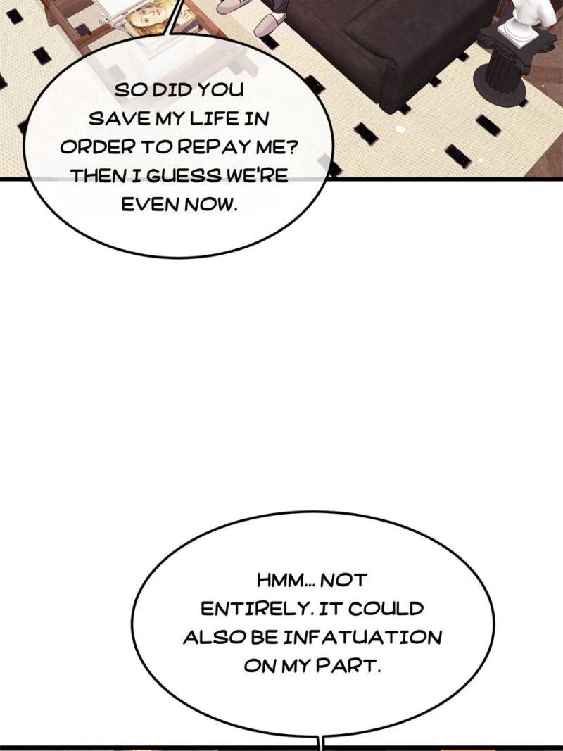 Gorgeous Robe Chapter 21 - Page 30