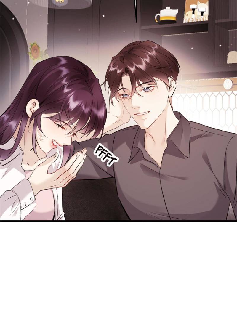 Gorgeous Robe Chapter 21 - Page 31