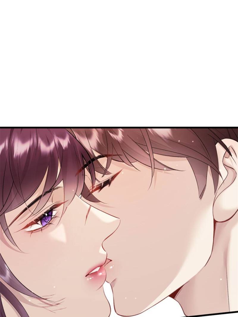 Gorgeous Robe Chapter 21 - Page 33