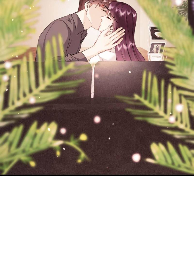 Gorgeous Robe Chapter 21 - Page 35