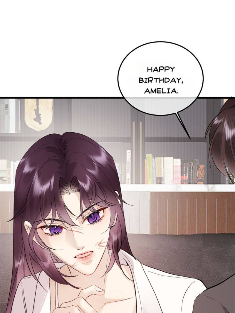 Gorgeous Robe Chapter 21 - Page 38