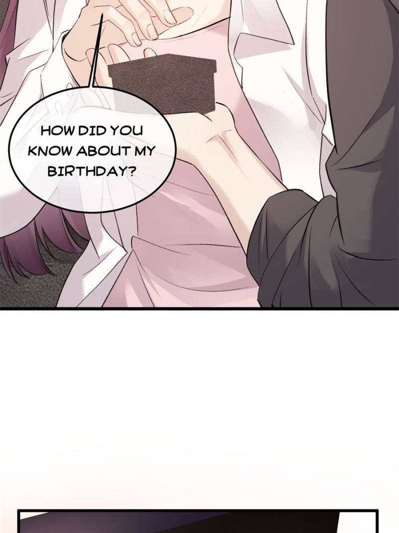 Gorgeous Robe Chapter 21 - Page 39