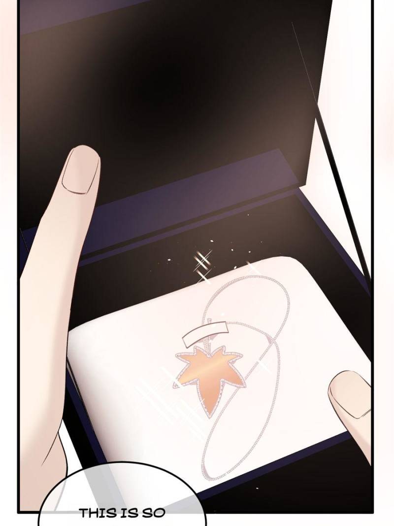 Gorgeous Robe Chapter 21 - Page 40